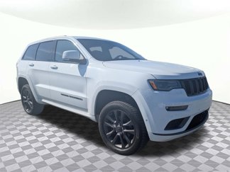 Used 2019 Jeep Grand Cherokee High Altitude image 1