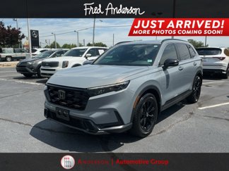 Used 2023 Honda CR-V Sport image 1