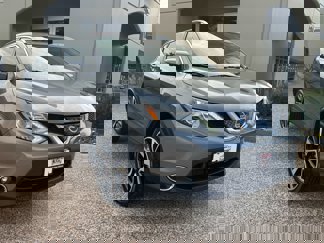 Used 2018 Nissan Rogue Sport SL image 1
