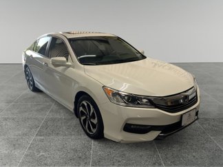 Used 2016 Honda Accord EX-L image 1