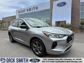 Certified 2024 Ford Escape ST-Line image 1