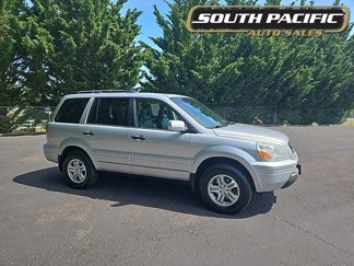 Used 2005 Honda Pilot EX-L image 1