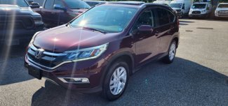 Used 2015 Honda CR-V EX-L image 1