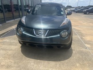 Used 2013 Nissan Juke S image 1