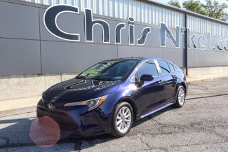Used 2020 Toyota Corolla LE image 1