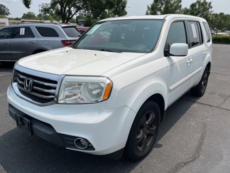 Used 2015 Honda Pilot SE image 1