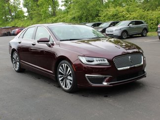 Used 2017 Lincoln MKZ Reserve w/ Climate Package image 1