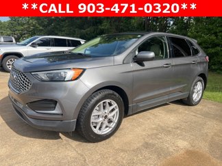 Used 2023 Ford Edge SEL image 1