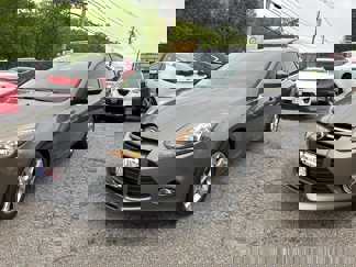 Used 2014 Ford Focus Titanium image 1