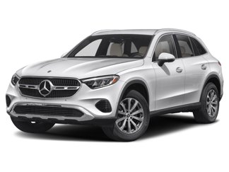 Used 2024 Mercedes-Benz GLC 300 image 1