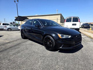 Used 2015 Audi A3 2.0T Premium w/ Audi MMI Navigation Plus image 1