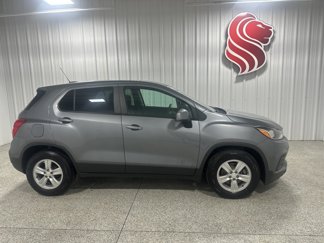 Used 2020 Chevrolet Trax LS w/ Tint and Cruise Package image 1