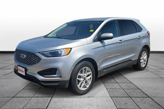 Used 2023 Ford Edge SEL image 1