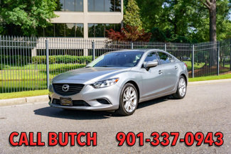 Used 2014 MAZDA MAZDA6 Touring w/ Touring Technology Package image 1