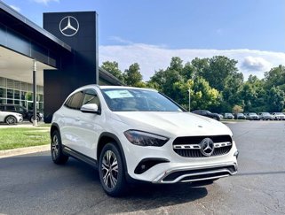 New 2026 Mercedes-Benz GLA 250 4MATIC image 1