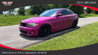 Used 2013 BMW 128i Coupe image 1