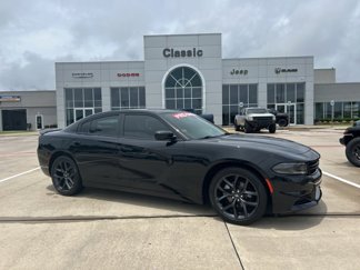 Used 2022 Dodge Charger SXT w/ Blacktop Package image 1