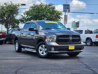 Certified 2016 RAM 1500 Express image 1