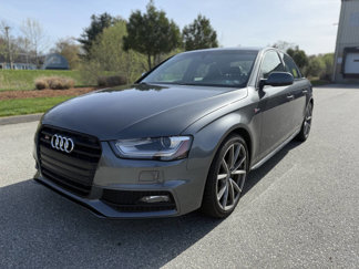 Used 2016 Audi S4 Premium Plus image 1