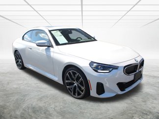 Used 2024 BMW 230i xDrive Coupe w/ Convenience Package image 1