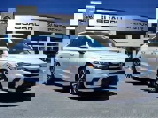 Used 2022 Honda Civic EX image 1