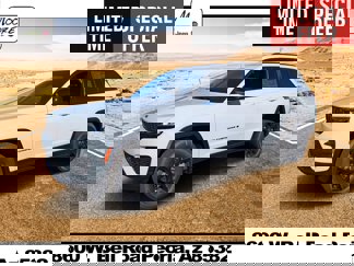 New 2025 Jeep Grand Cherokee Altitude image 1