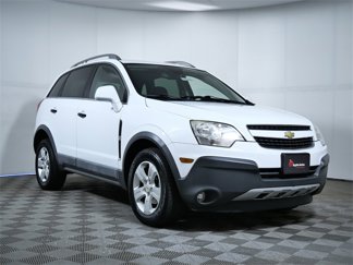 Used 2013 Chevrolet Captiva Sport LS image 1