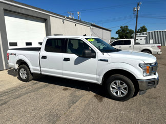 Used 2020 Ford F150 XLT w/ Trailer Tow Package image 1