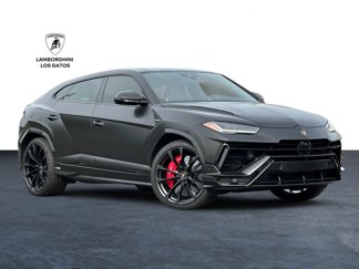 Used 2023 Lamborghini Urus S image 1