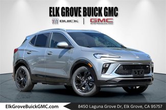 New 2025 Buick Encore GX Sport Touring image 1