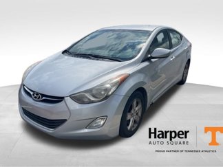 Used 2012 Hyundai Elantra GLS w/ Preferred Pkg 3 image 1