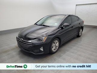 Used 2020 Hyundai Elantra Value Edition image 1