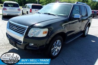 Used 2009 Ford Explorer Limited image 1