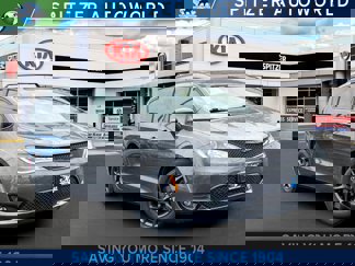 Used 2018 Chrysler Pacifica Touring-L Plus w/ S Appearance Package image 1