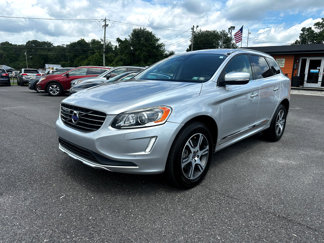 Used 2015 Volvo XC60 T6 Platinum image 1