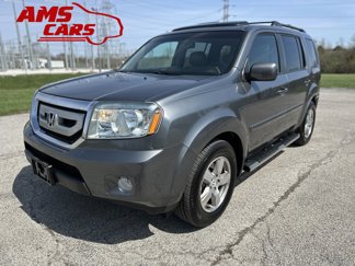 Used 2011 Honda Pilot EX-L image 1