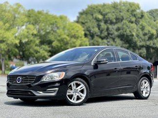 Used 2015 Volvo S60 T5 Premier image 1