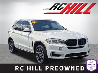 Used 2014 BMW X5 xDrive35i image 1