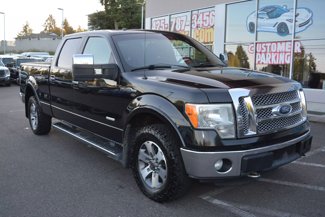 Used 2011 Ford F150 Lariat image 1
