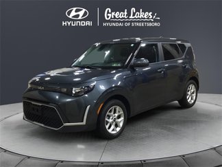 Used 2024 Kia Soul LX w/ Option Group 015 image 1