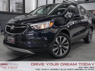 Used 2022 Buick Encore Preferred w/ Safety Package image 1