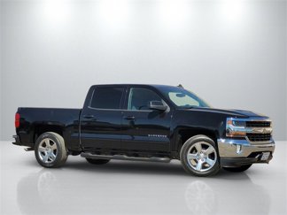 Used 2017 Chevrolet Silverado 1500 LT w/ All Star Edition image 1