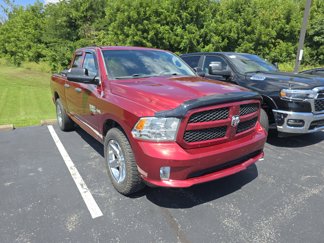 Used 2013 RAM 1500 Express image 1
