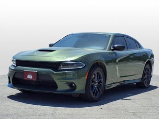 Used 2023 Dodge Charger GT w/ Plus Group image 1