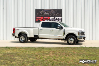 Used 2025 Ford F350 XL image 1