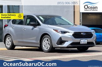 New 2025 Subaru Impreza 2.0i image 1