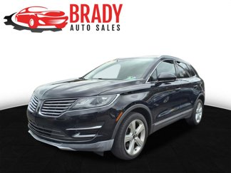 Used 2016 Lincoln MKC Premiere image 1