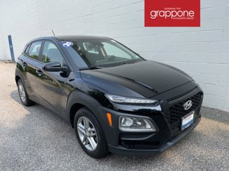 Certified 2020 Hyundai Kona SE image 1