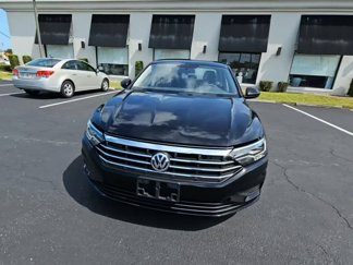 Used 2021 Volkswagen Jetta S w/ Driver Assistance Package image 1