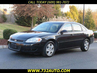 Used 2007 Chevrolet Impala LS image 1